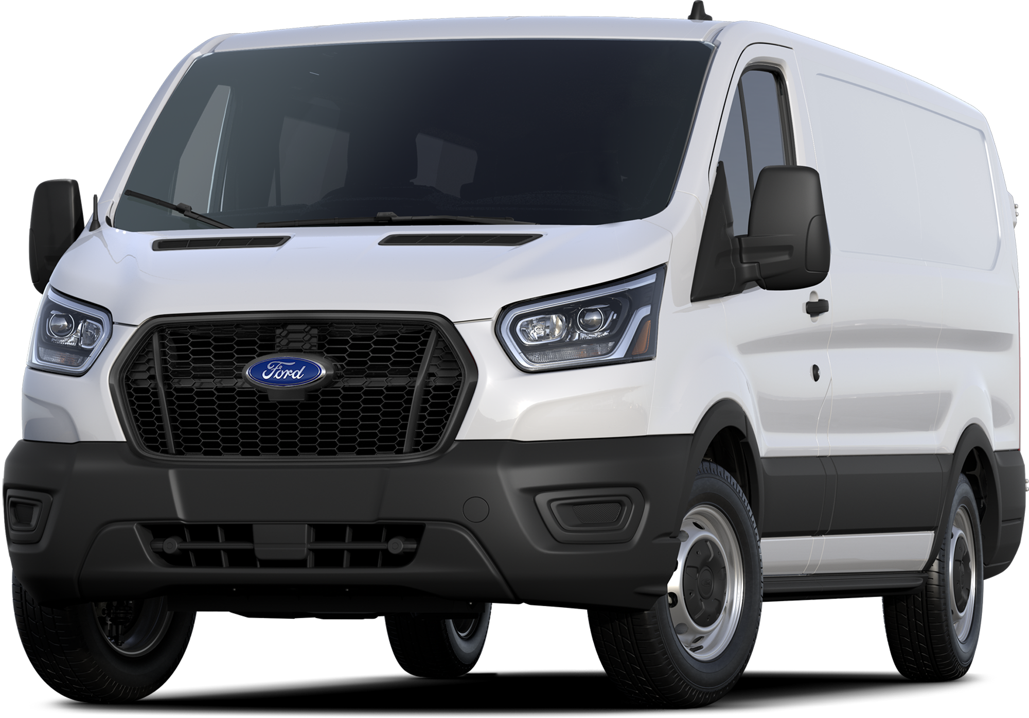 2021 Ford Transit-350 Cargo Van